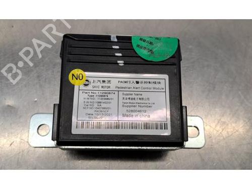 Módulo eletrónico MG MG 4 (EH32) EV XPOWER All-wheel Drive | BP31154492M83 