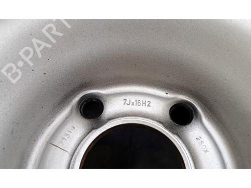 Fælk OPEL VIVARO C Van (K0) 1.5 | BP36480272C45  - Image 9