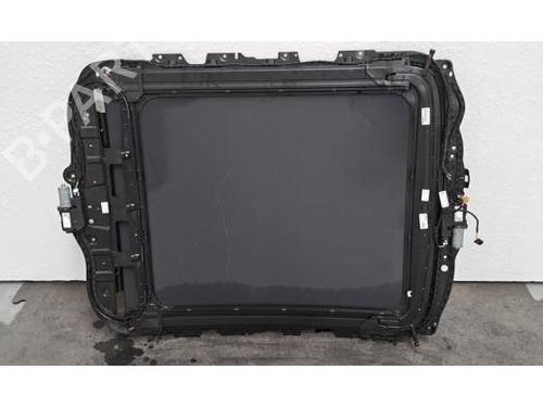 Soltag AUDI E-TRON Sportback (GEA) 50 quattro | BP38606599C124 - Image 4