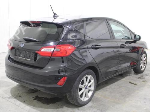 Ratt FORD FIESTA VII (HJ, HF) 1.0 EcoBoost | BP30629643C49 