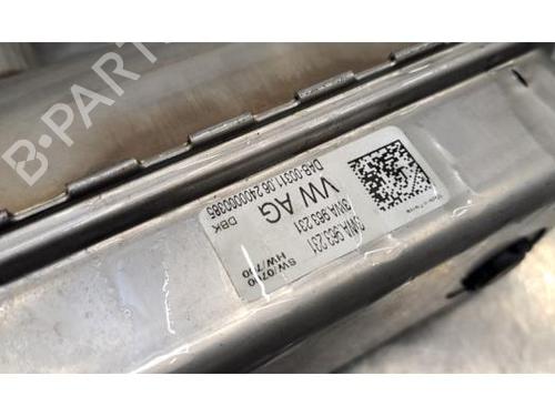 Electronic module VW TIGUAN (CT1) 1.5 eTSI | BP37038002M83 - Image 3