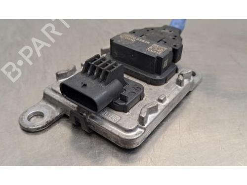 Electronic sensor RENAULT MASTER III Van (FV) 2.3 dCi 135 FWD (FV0N, FV08, FV06, FV00, FV1S) | BP37686280M84 - Image 2