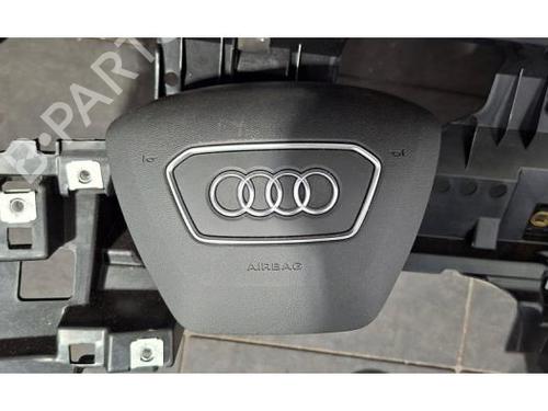 Airbag Kit AUDI E-TRON (GEN) S quattro | BP29901462C86