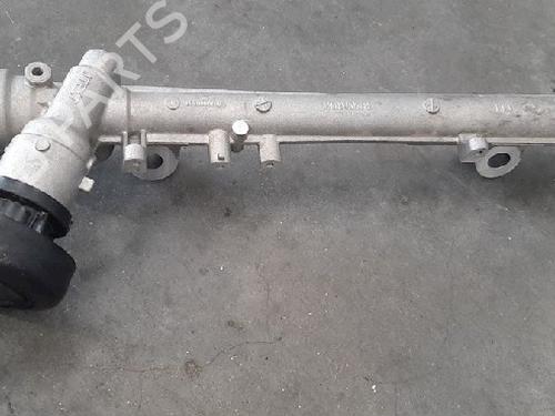 Used Steering rack RENAULT CLIO V (B7_) 1.3 TCe 130 (B7MF) (131 hp) 10878024