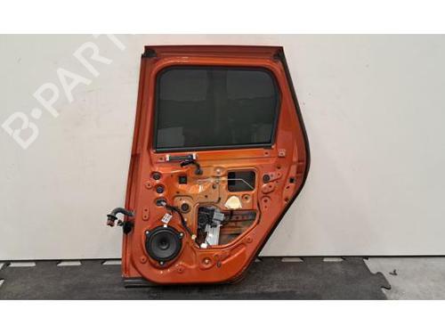 Dør højre bagtil DACIA DUSTER (HM_) 1.5 dCi 115 4x4 (HMAD) | BP39754455C5 - Image 5