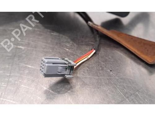 Steering column RENAULT CLIO IV (BH_) 1.5 dCi 75 | BP33030968M21 - Image 5