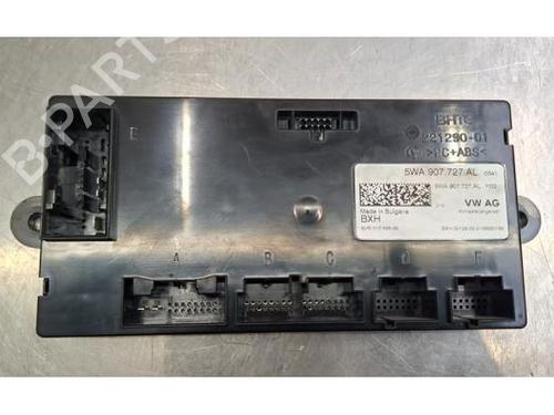 Electronic module SKODA OCTAVIA IV Combi (NX5, PV5) 2.0 TDi | BP40065422M83 - Image 4