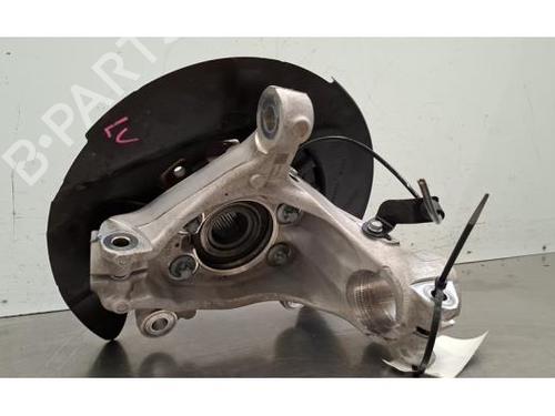 Left front steering knuckle RENAULT MEGANE E-TECH SUV EV60 (BNJ1) | BP40483858M25 - Image 3