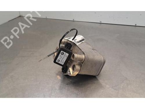 Used AC radiator AC radiator BMW i4 (G26) eDrive35 (286 hp) 40285404 40285404