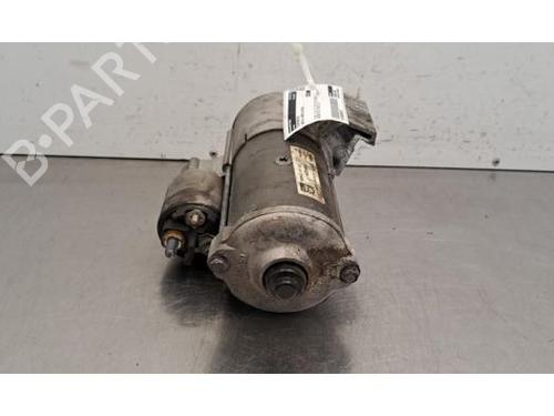 Starter BMW 5 (G30, F90) 520 d | BP37162252M8 - Image 2