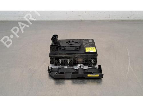 Elektronisk modul PEUGEOT 308 III (FB_, FH_, FP_, F3_, FM_) PureTech 130 (FPHNSL, FPHNST) (131 hp) 28012221