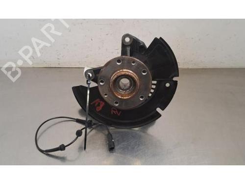 Used Right front steering knuckle Right front steering knuckle MITSUBISHI ASX (VSX_, VSE_) 1.0 (VSXG0) (91 hp) 33997204 33997204