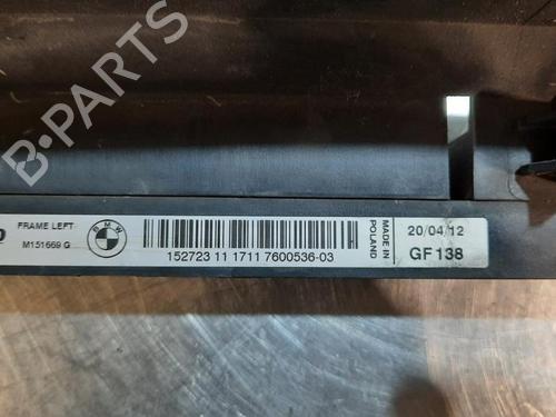 Support BMW 1 (F20) 116 d | BP23585047C155 