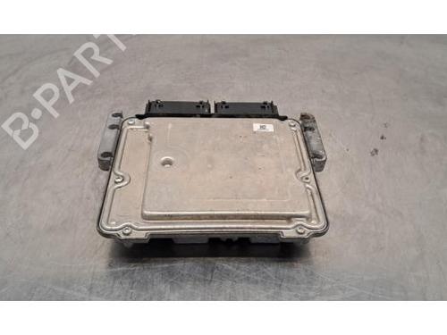 Engine control unit (ECU) FORD TOURNEO CONNECT / GRAND TOURNEO CONNECT V408 MPV 1.5 TDCi | BP29701014M57