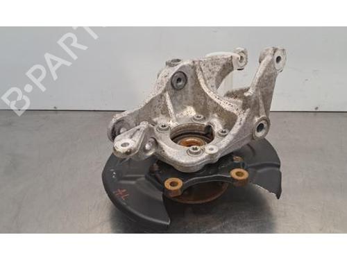 Achsschenkel links hinten DS DS 7 Crossback (J4_, JR_, JC_) E-TENSE 4x4 (J45GBU) | BP30381468M27