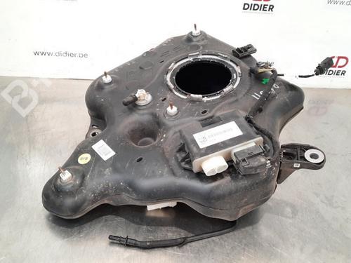 Used Dpf tank Dpf tank AUDI A6 C7 Avant (4G5, 4GD) 2.0 TDI (190 hp) 10896034 10896034