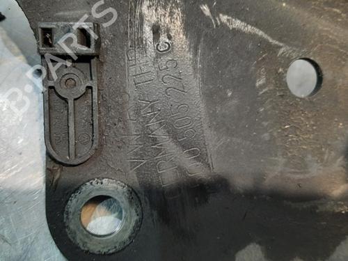 Left rear suspension arm AUDI A3 Sportback (8VA, 8VF) 2.0 TDI | BP16263983M14 