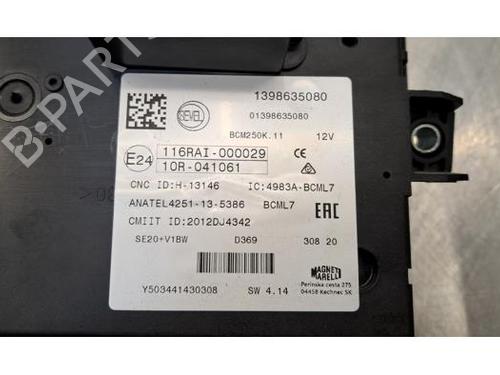 Electronic module PEUGEOT BOXER Van 2.2 BlueHDi 120 | BP38022768M83 - Image 3