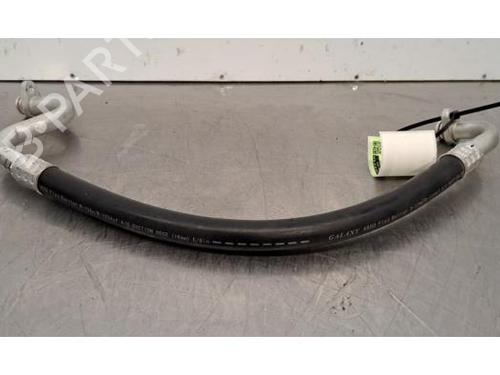 AC-rør PEUGEOT 308 III (FB_, FH_, FP_, F3_, FM_) Hybrid 225 (F3DGYT, F3DGNH) (224 hp) 31698828