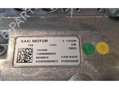 Engine MG MG ZS SUV (AZS1) EV | BP38676031M1 - Image 6
