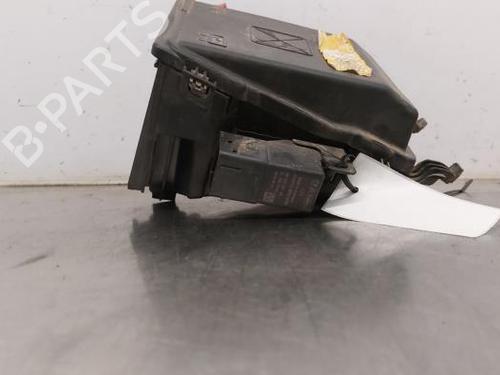 Fuse box CITROËN BERLINGO Box Body/MPV (K9) 1.5 BlueHDi 130 | BP19633276E1 
