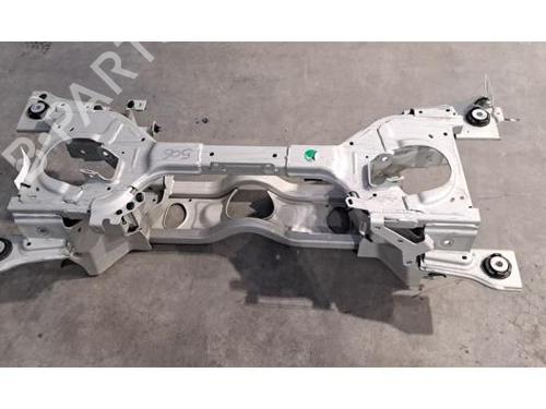 Used Subframe Subframe PEUGEOT 508 SW II (FC_, FJ_, F4_) 1.6 PureTech 225 (F45GGR) (224 hp) 33710690 33710690
