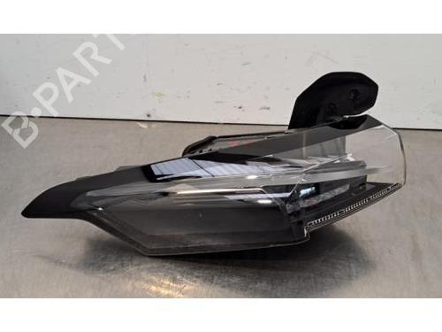 Used Left taillight Left taillight 30521449 30521449
