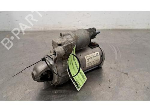Startmotor MERCEDES-BENZ VITO Mixto (Double Cabin) (W447) 114 CDI (447.701, 447.703, 447.705) (136 hp) 23641963