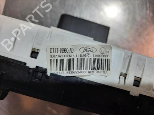 Climate control FORD TRANSIT CONNECT V408 Box Body/MPV 1.5 TDCi | BP34268842I5  - Image 5