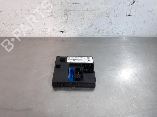 Used Electronic module AUDI A6 C6 Avant (4F5) 2.8 FSI quattro (210 hp) 23629088