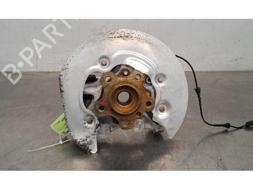 Used Right rear steering knuckle BMW 4 Gran Coupe (G26) 420 d Mild-Hybrid (190 hp) 29150682