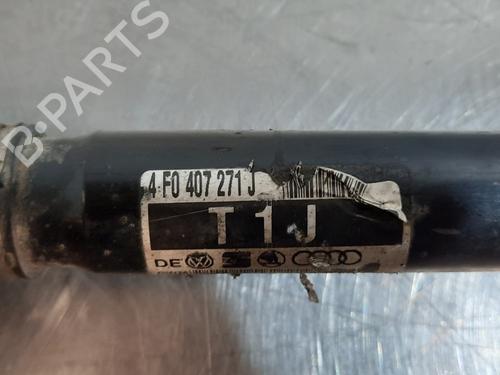 Left front driveshaft AUDI A6 C6 (4F2) 3.0 TDI quattro | BP15235493M38 