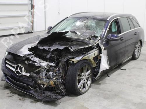 Used Parts MERCEDES-BENZ B-CLASS Sports Tourer (W246, W242) Electric Drive / B 250 e (242.890) (180 hp) 1561100