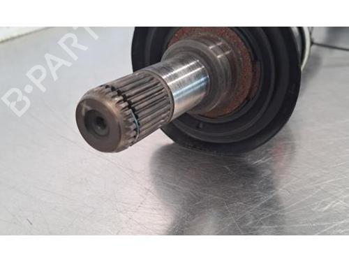 Left rear driveshaft BMW i3 (I01) s Electric | BP33727055M40 - Image 5