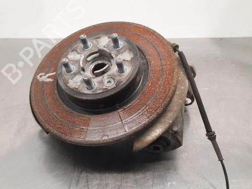 Used Right rear steering knuckle LAND ROVER DISCOVERY SPORT (L550) 2.0 D 4x4 (150 hp) 23593039