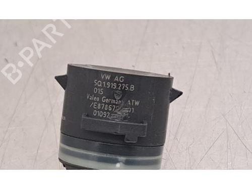 Electronic module AUDI Q8 E-TRON SUV (GEG) 50 quattro | BP35780035M83 - Image 3