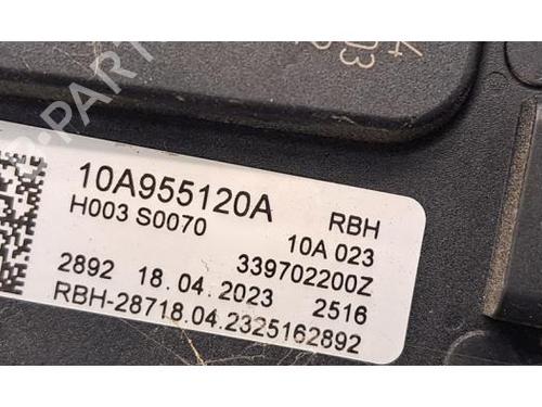 Viskermotor vindrude VW ID.3 (E11, E12) Pro S | BP39642084M29 - Image 2