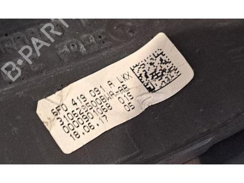 Steering wheel SEAT IBIZA V (KJ1, KJG) 1.0 TSI | BP29222829C49 