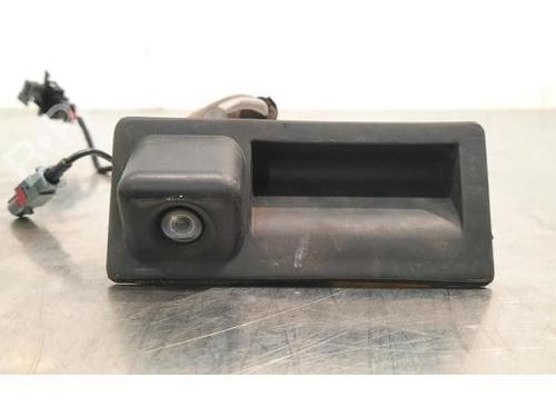 Used Camera AUDI Q5 (8RB) SQ5 TDI quattro (313 hp) 23628529