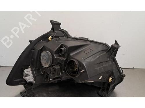 Right headlight RENAULT MASTER III Platform/Chassis (EV, HV, UV) 2.3 dCi 165 FWD (EV0P, EV0U, EV11, EV12, HV0P, HV0U,... | BP32284357C29  - Image 7