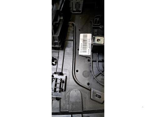 Dashboard DS DS 3 / DS 3 CROSSBACK (UR_, UC_, UJ_) 1.2 Hybrid 136 (URHPYF) | BP35772815C46  - Image 12