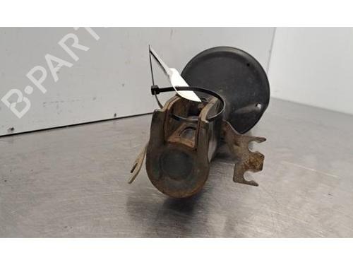 Left front shock absorber DACIA DUSTER (HM_) 1.2 TCe 125 (HMMA) | BP40483954M16 - Image 2