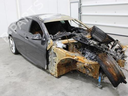 Electronic module BMW 6 Gran Coupe (F06) 640 d | BP15028584M83 