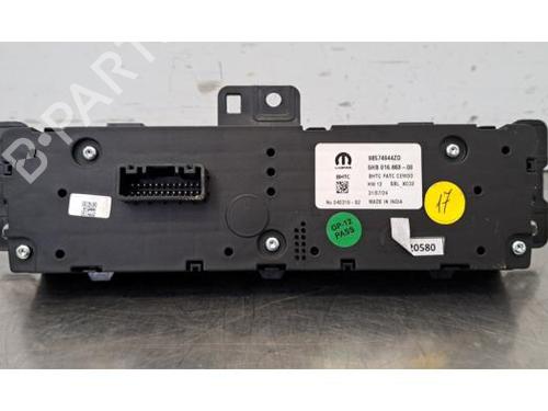 Climate control CITROËN C3 IV (CC_, CB_) 1.2 PureTech 100 (CCHPV4) | BP33753262I5 - Image 5