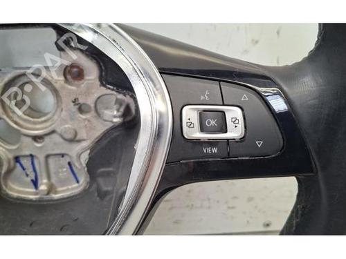 Rat VW POLO VI (AW1, BZ1, AE1) 1.0 MPi | BP38195853C49 - Image 3
