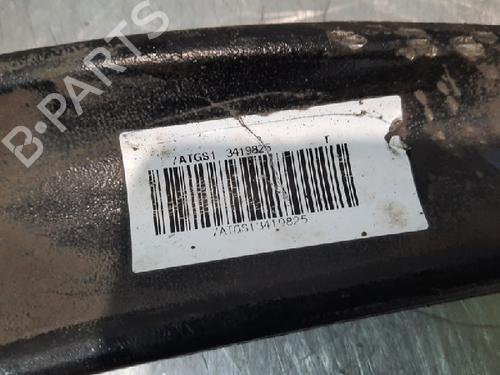 Højre fortil bærearm CITROËN BERLINGO MULTISPACE (B9) 1.6 VTi 95 | BP10891343M13 