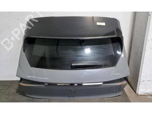 Used Tailgate DS DS 4 II (FR_, FB_, F3_) PureTech 225 (FP5GGT) (224 hp) 23640908