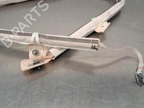 Right curtain airbag OPEL ASTRA K Sports Tourer (B16) 1.6 CDTi (35) | BP23592565C12 