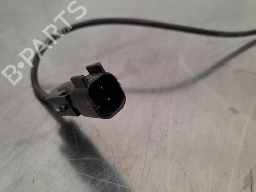 Right front steering knuckle OPEL ASTRA K Sports Tourer (B16) 1.5 CRDI (35) | BP23599906M26 
