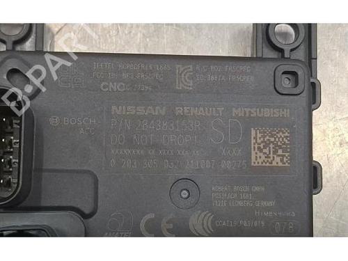 Electronic sensor RENAULT MEGANE E-TECH SUV EV60 (BNJ1) | BP40070688M84 - Image 3